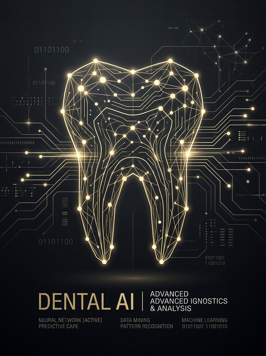 ia_pauta Inteligencia Artificial Dental